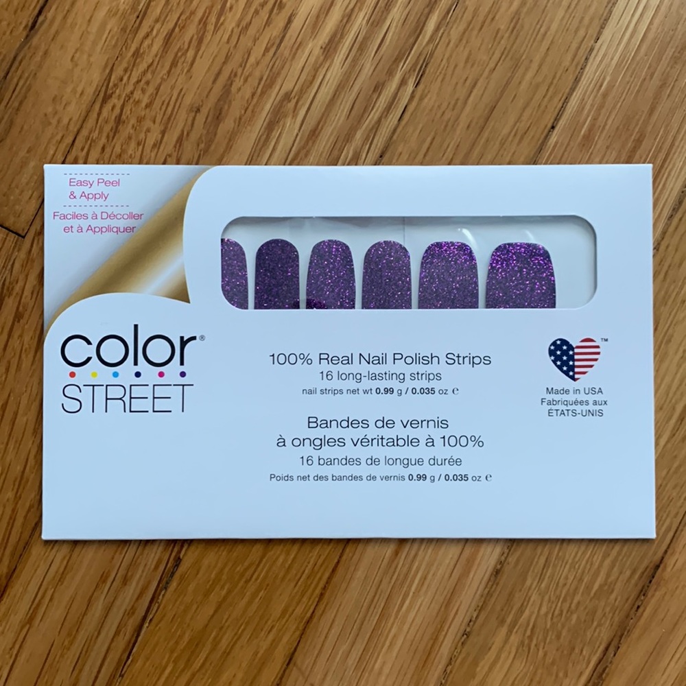 Color Street